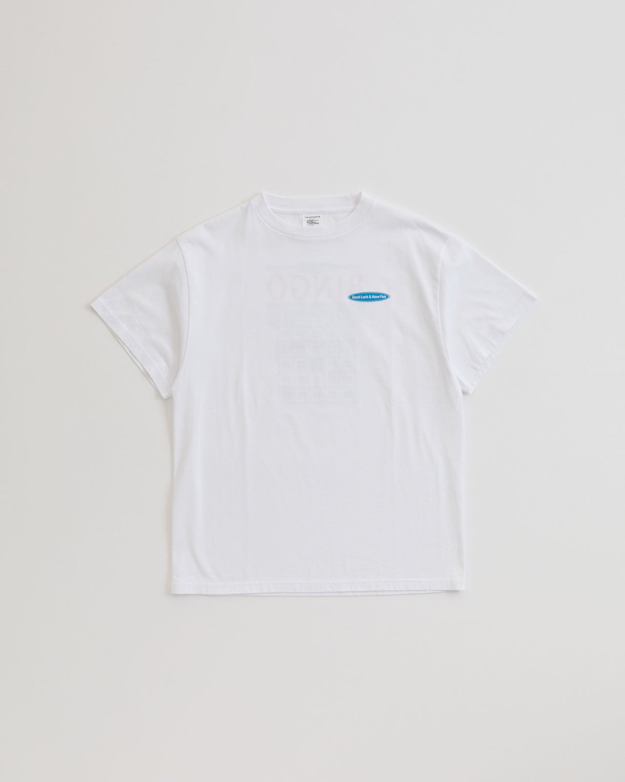 【2月下旬入荷予定】BINGO TEE