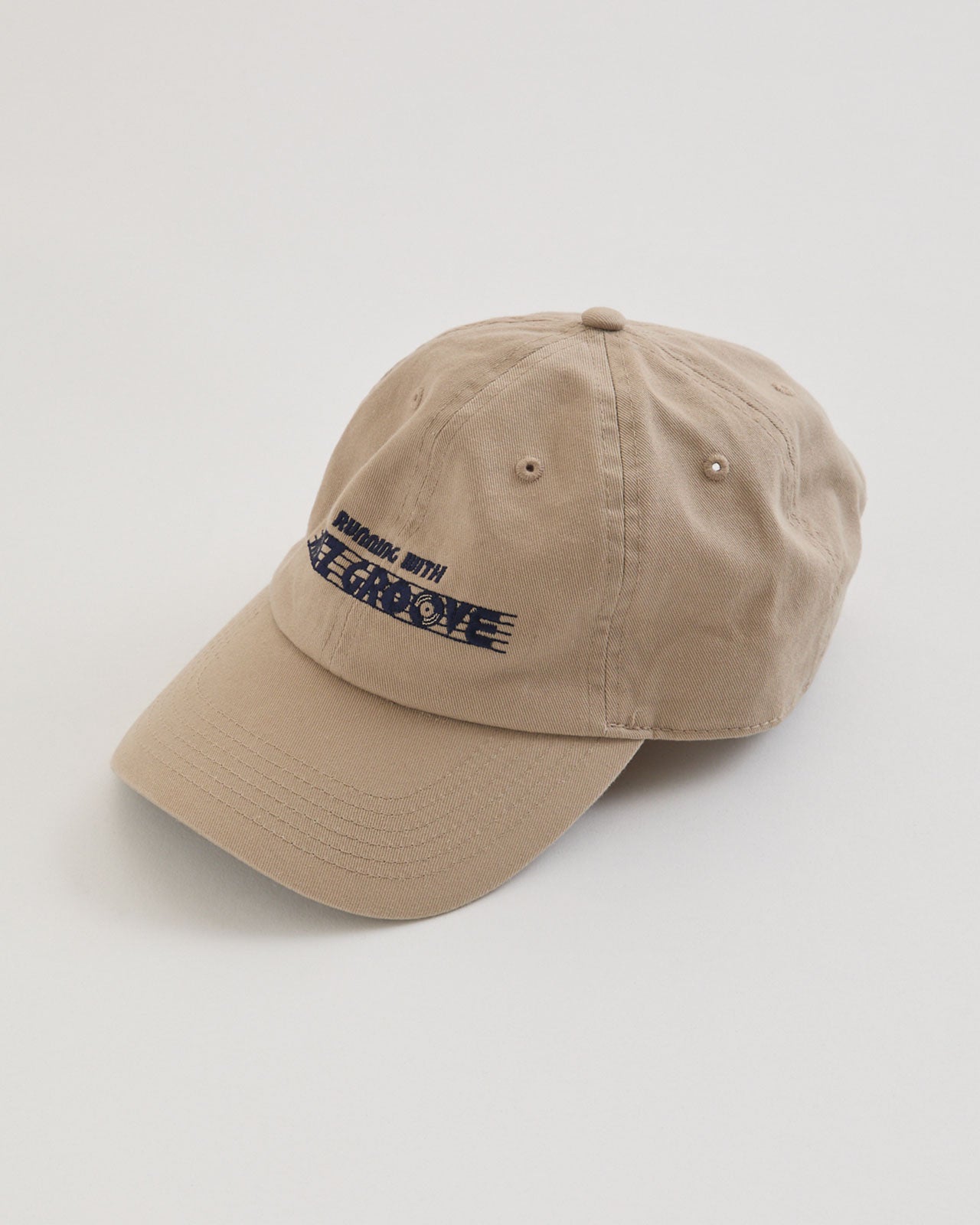 【1月中旬お届け】JAZZ GROOVE CAP