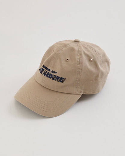 JAZZ GROOVE CAP
