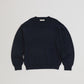 【12月下旬お届け】COMMON KNIT PULLOVER