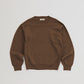 【12月下旬お届け】COMMON KNIT PULLOVER