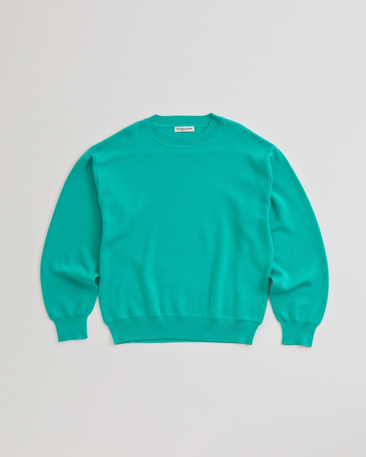 【12月下旬お届け】COMMON KNIT PULLOVER