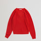 【2月中旬お届け】C/L V-NECK KNIT PULLOVER