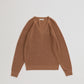 【2月中旬入荷予定】C/L V-NECK KNIT PULLOVER