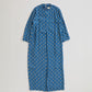【1月中旬お届け】ILICA JACQUARD DRESS