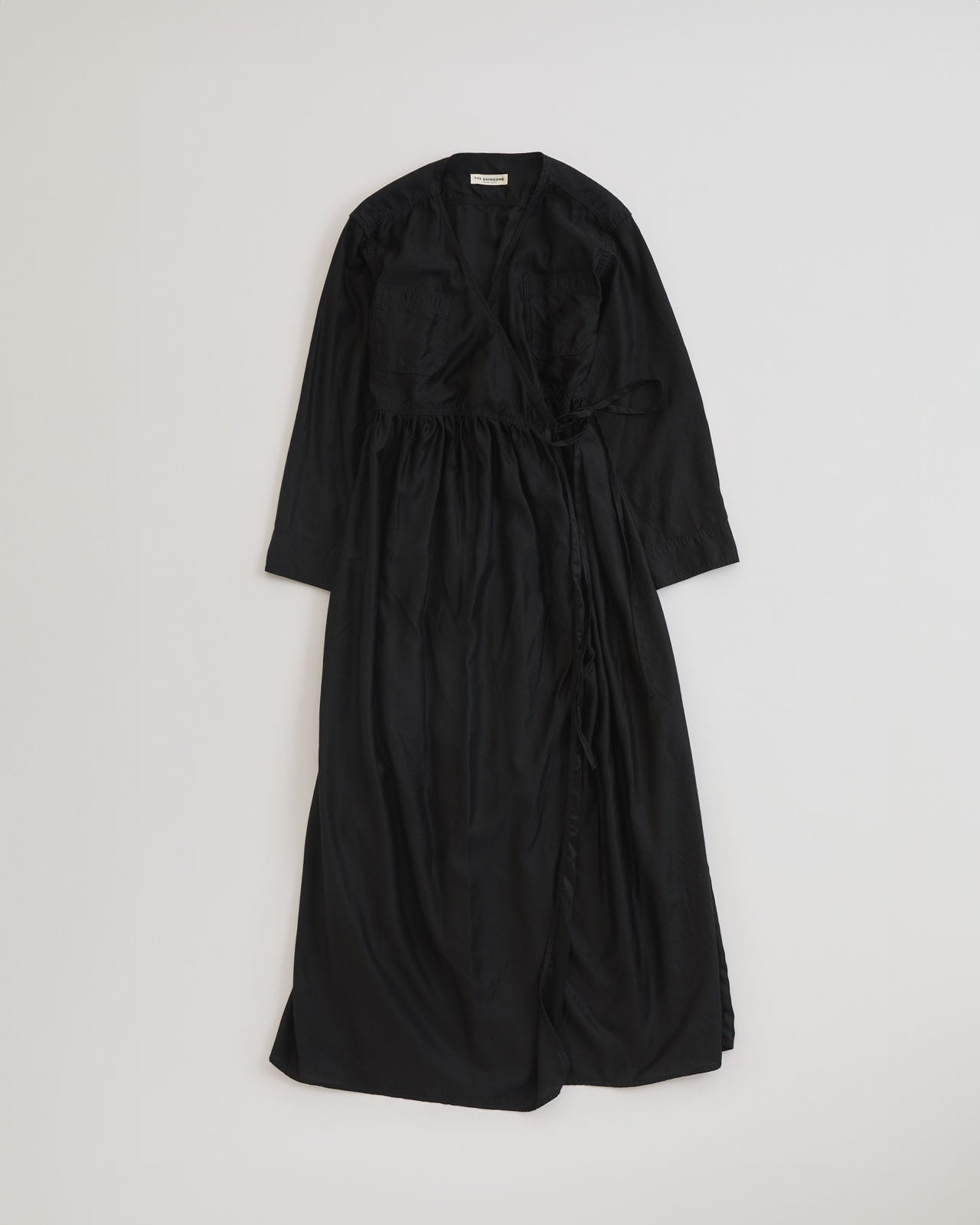 【3月中旬入荷予定】CACHECOEUR DRESS