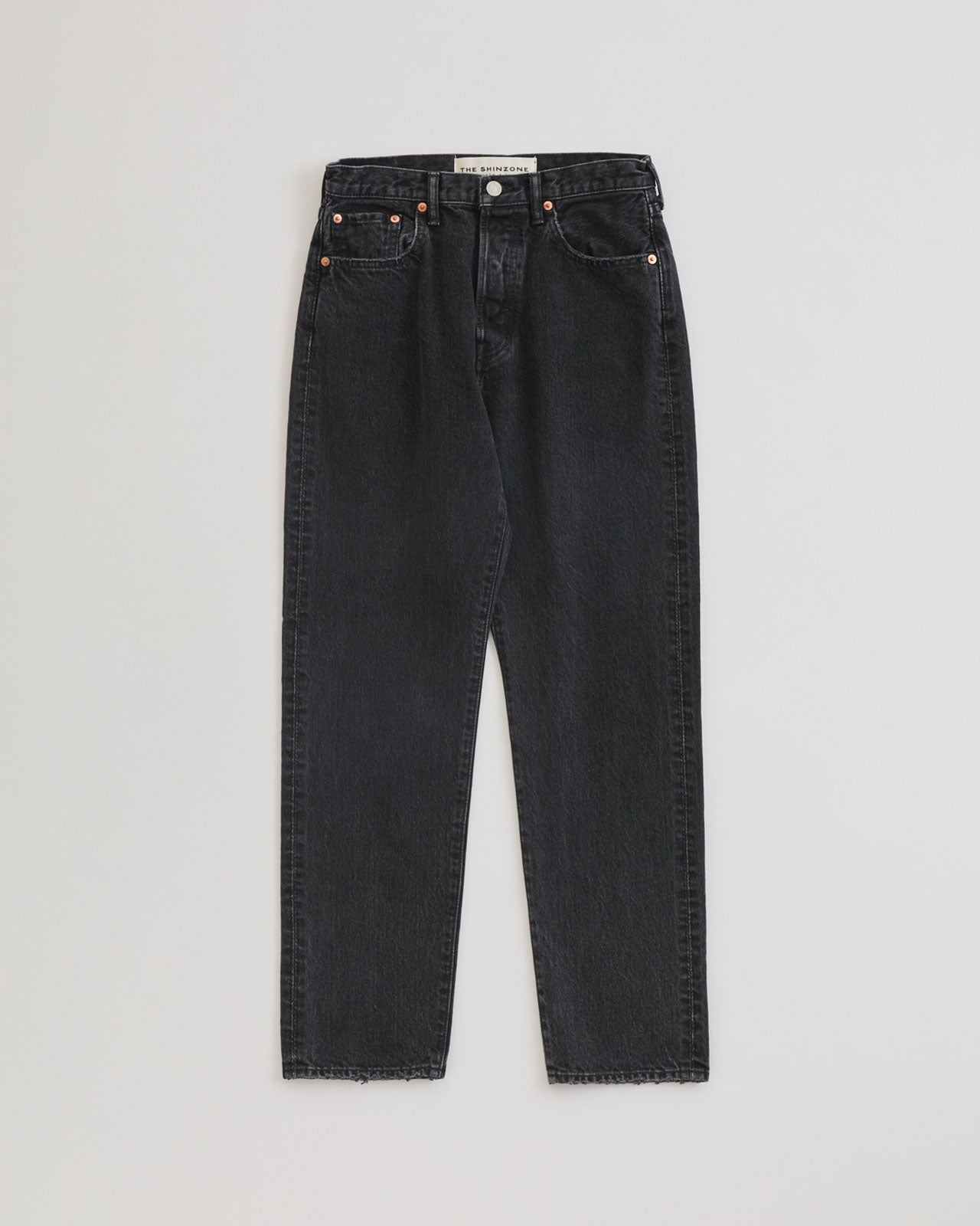 NEW GENERAL JEANS – Shinzone