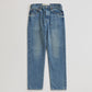 【12月下旬お届け】NEW GENERAL JEANS