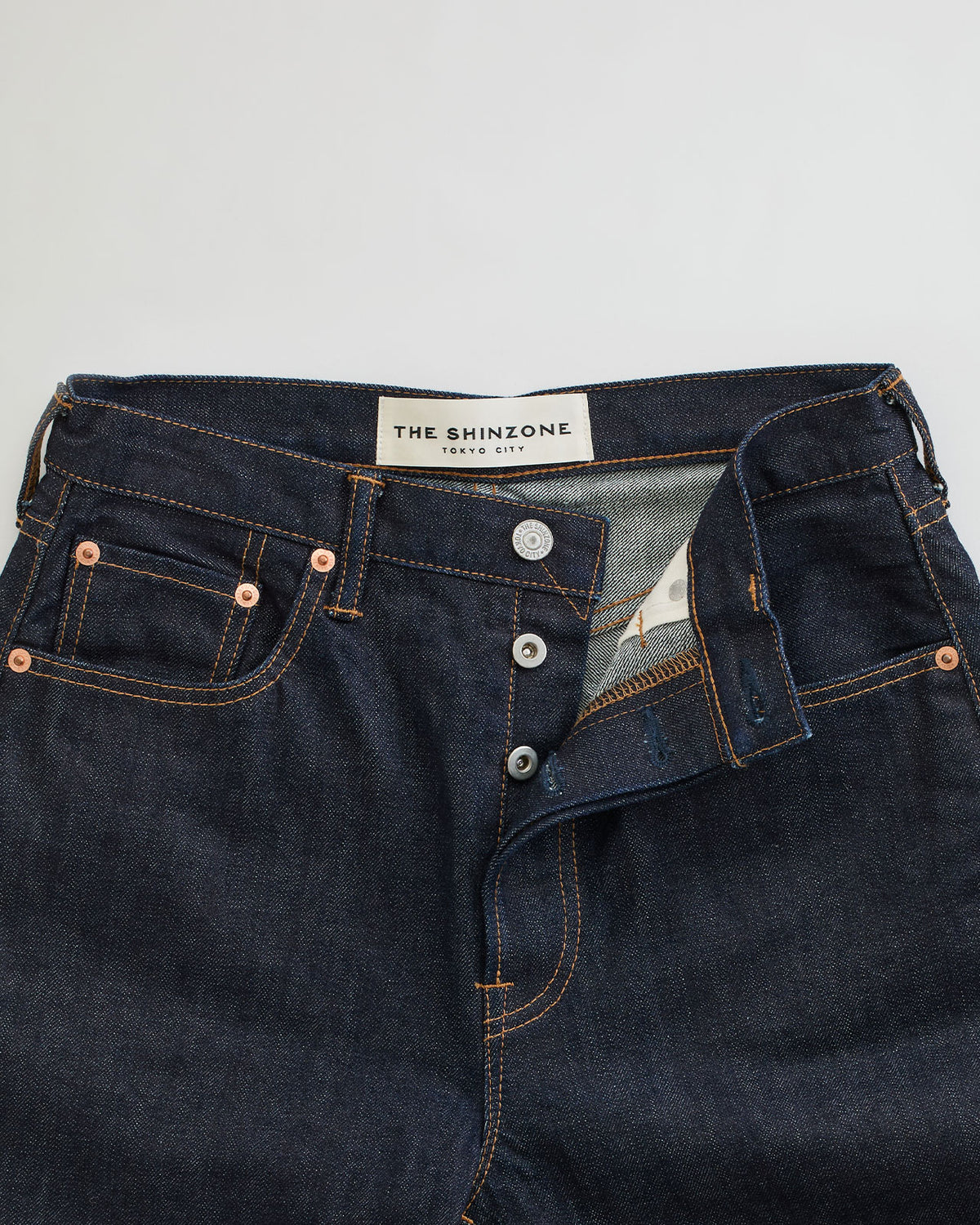 NEW GENERAL JEANS
