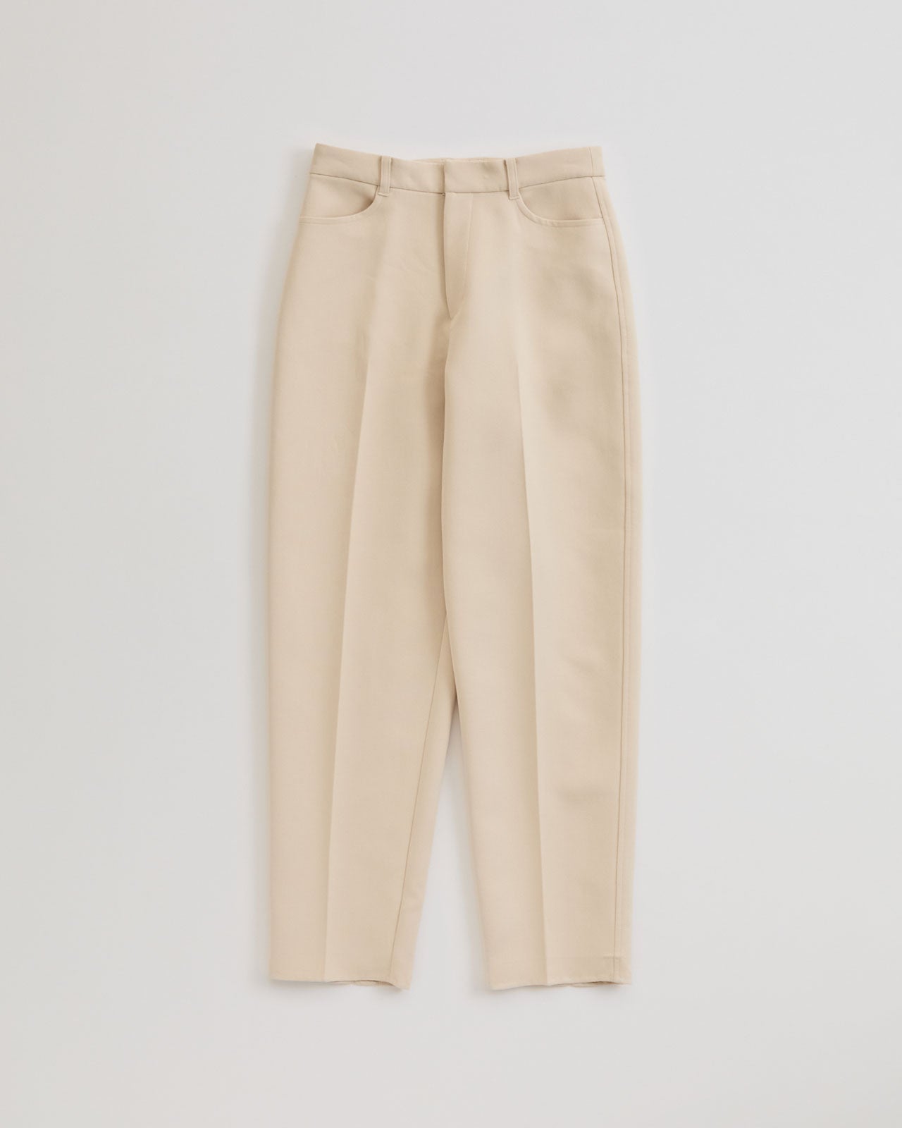 【2月下旬入荷予定】BARREL PANTS