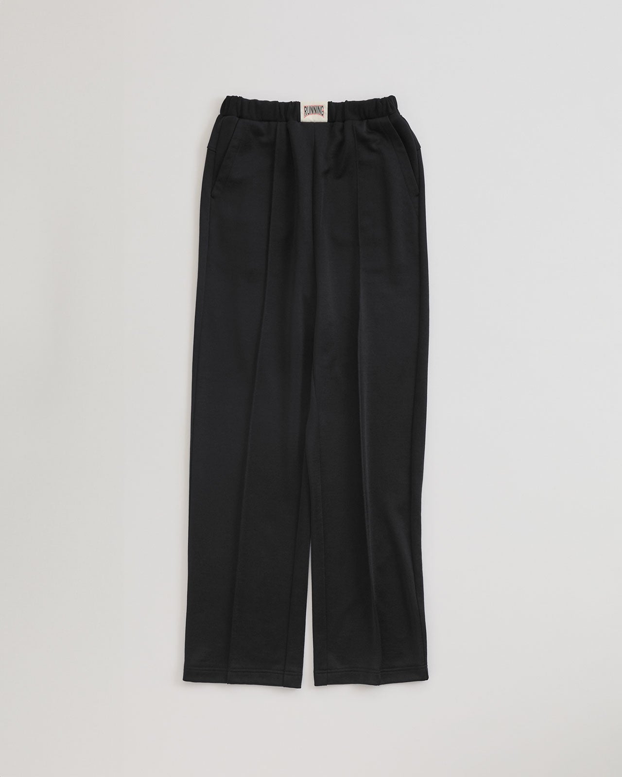 【1月中旬お届け】BRIGHT TRACK PANTS