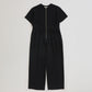 【2月中旬入荷予定】DOUBLE CLOTH JUMPSUIT