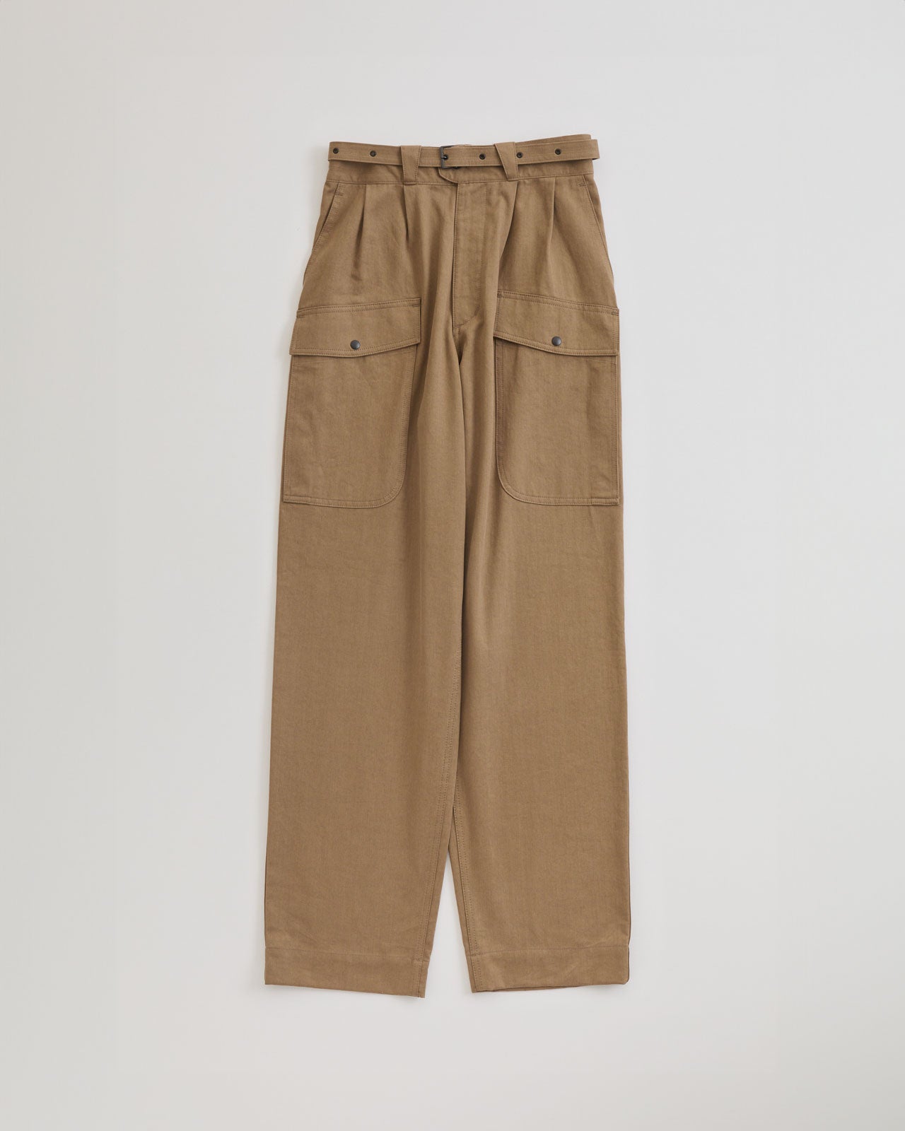 【3月中旬入荷予定】PARACHUTE PANTS