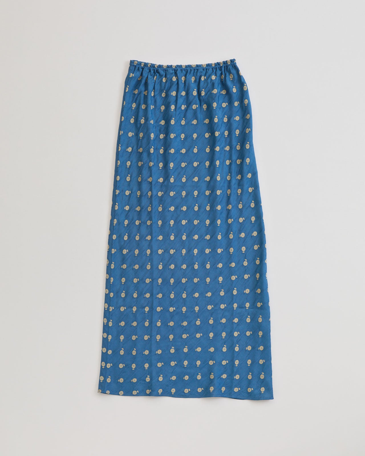 ILICA JACQUARD SKIRT – Shinzone