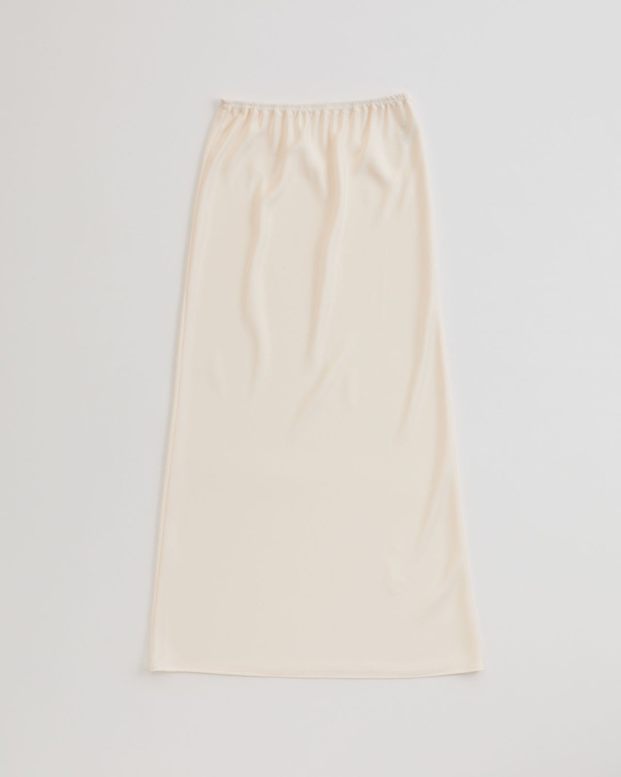 【1月中旬お届け】LACE APRON SKIRT