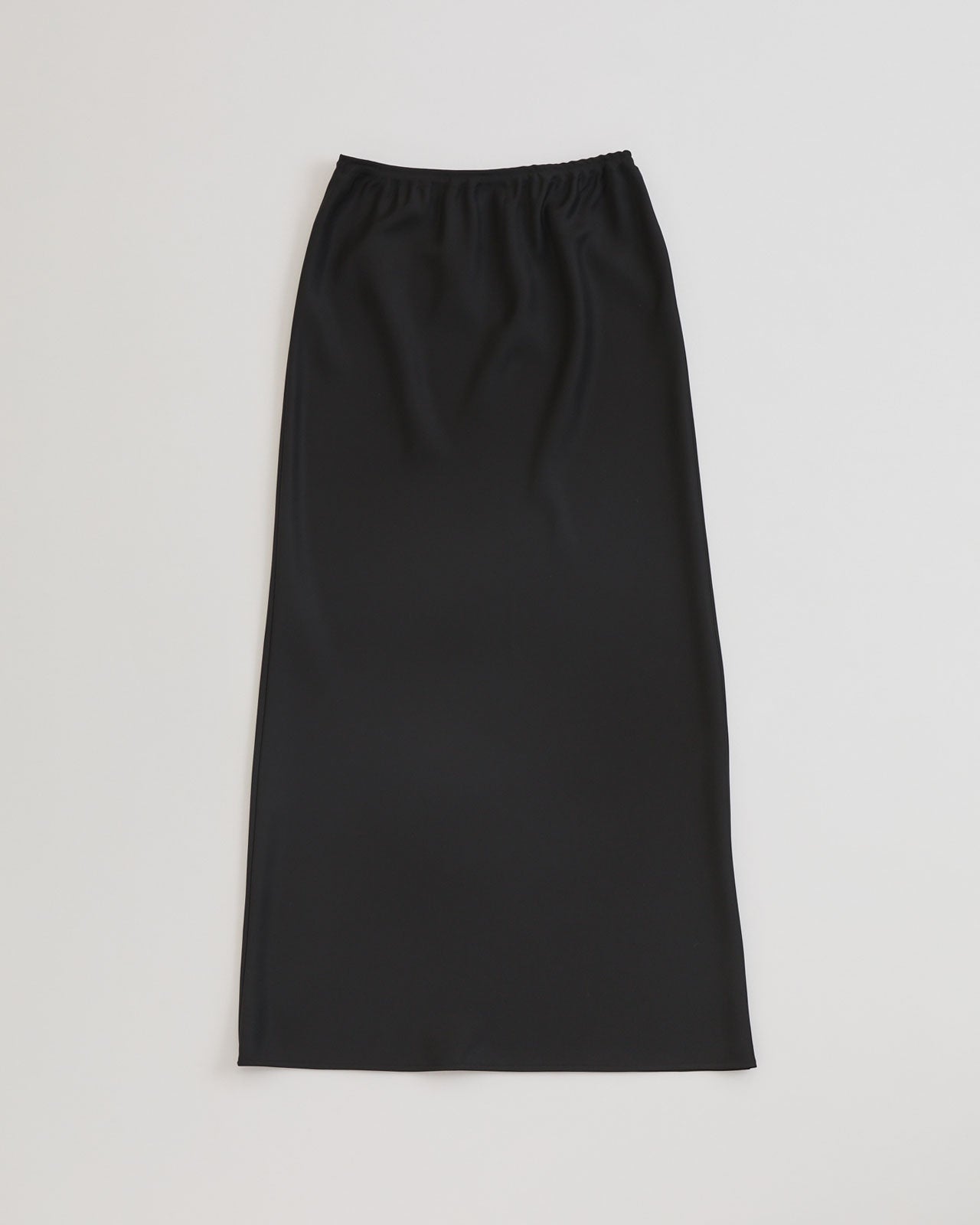 【1月中旬お届け】LACE APRON SKIRT