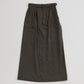 【3月中旬入荷予定】PARACHUTE SKIRT