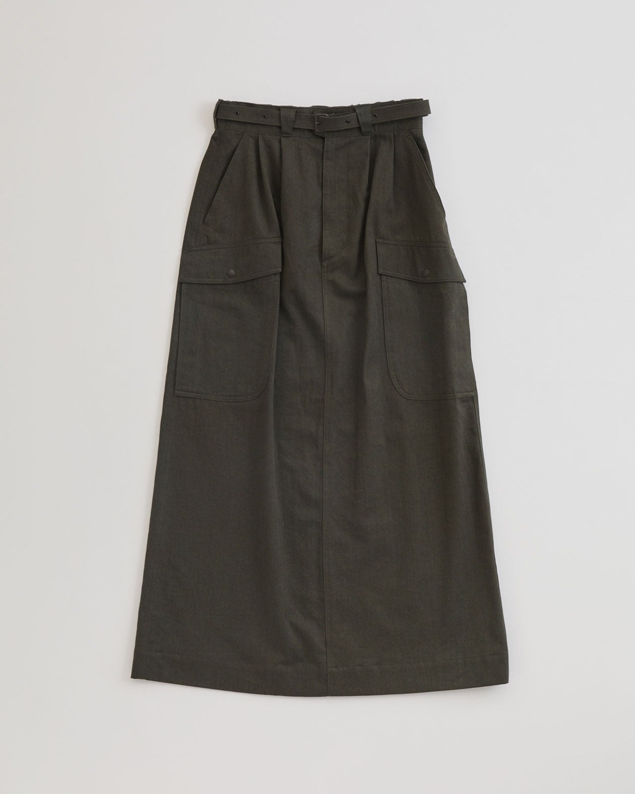 【3月中旬入荷予定】PARACHUTE SKIRT
