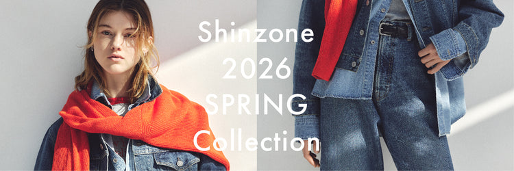 2026 SPRING COLLECTION