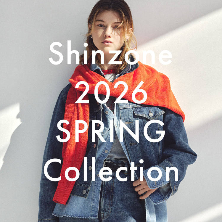 2026 SPRING COLLECTION