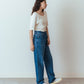 MARILYN DENIM(BLACK)
