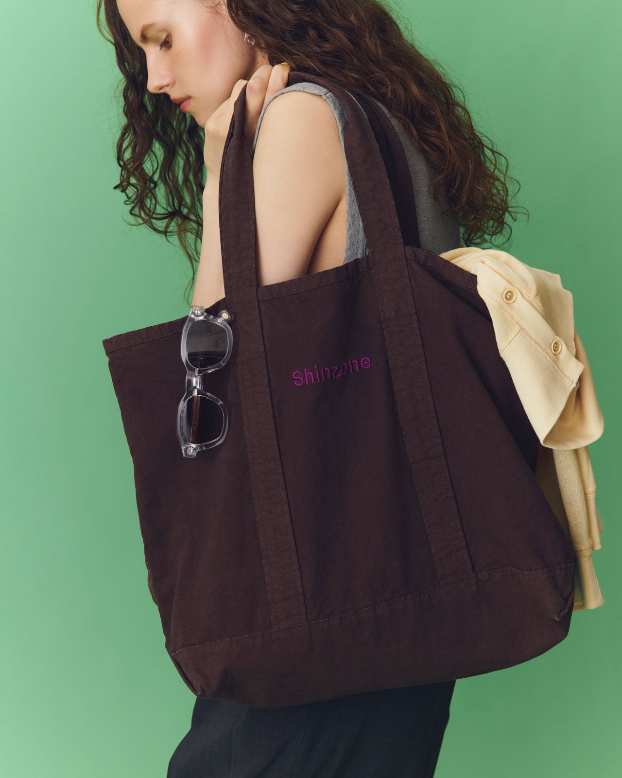 Shinzone TOTE