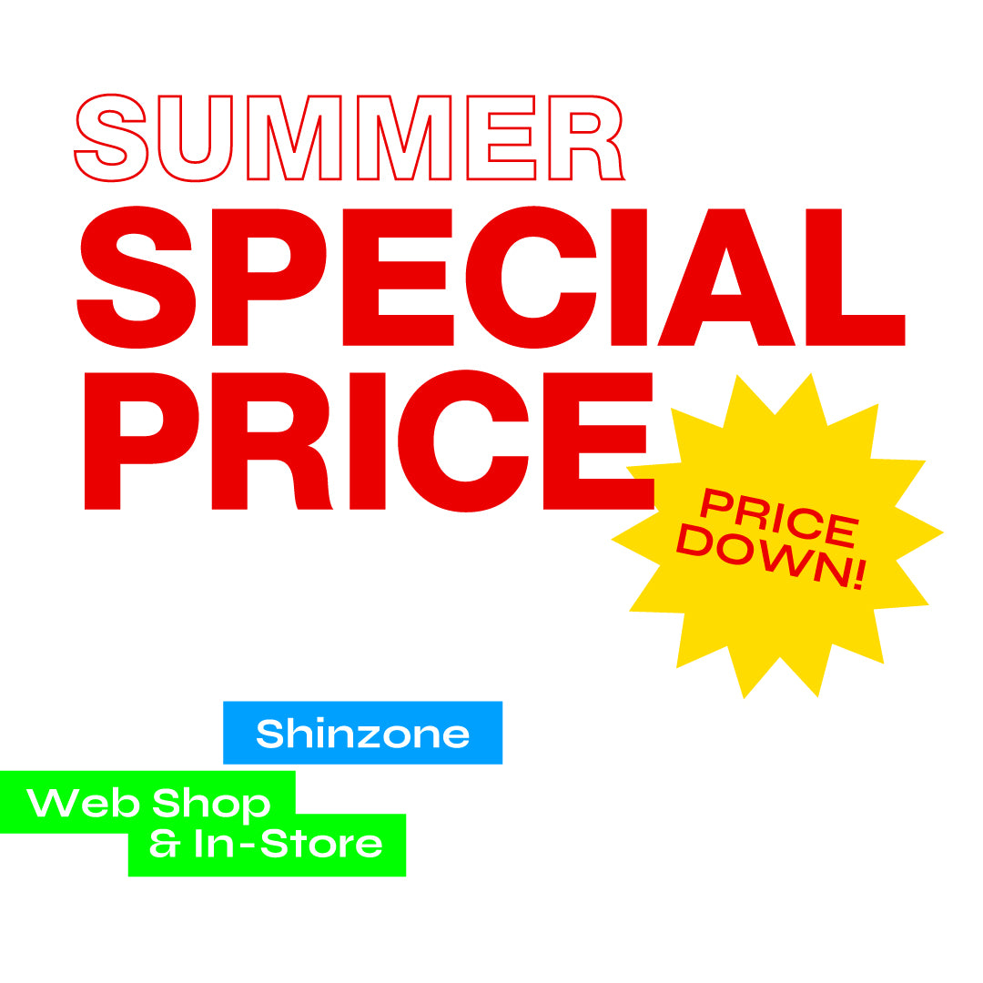 Shinzone シンゾーン 公式サイト