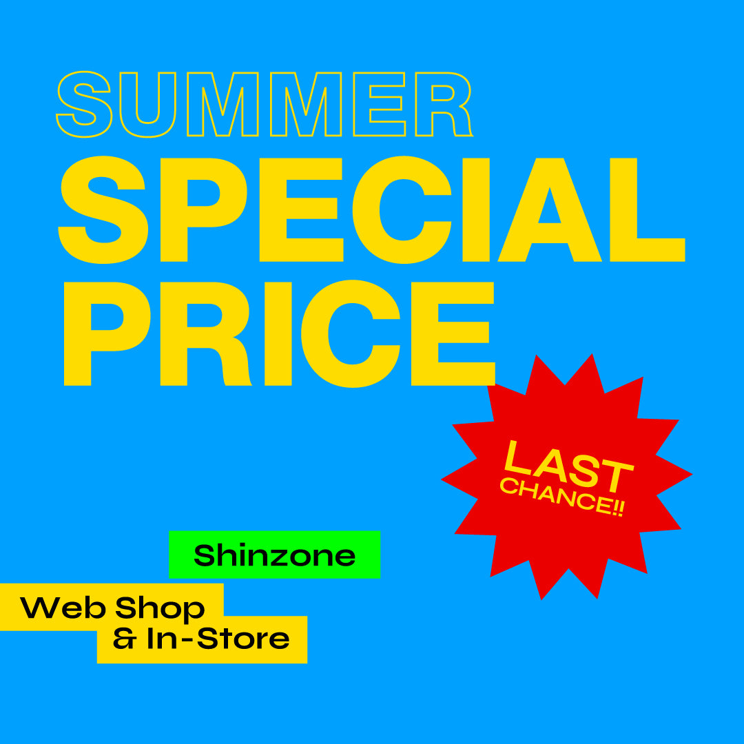 Shinzone シンゾーン 公式サイト