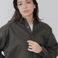 【10月上旬入荷予定】WASHABLE WOOL DADDY SHIRT