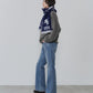 【11月上旬入荷予定】RELAXED KNIT PULLOVER