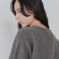 【11月上旬入荷予定】RELAXED KNIT PULLOVER