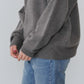 【11月上旬入荷予定】RELAXED KNIT PULLOVER