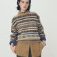 【9月中旬お届け】WASHED CORDUROY SHIRT