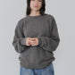 【11月上旬入荷予定】RELAXED KNIT PULLOVER