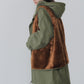 【9月中旬お届け】FISHTAIL PARKA