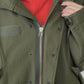 【9月中旬お届け】FISHTAIL PARKA