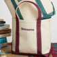 MEDIUM TOTE