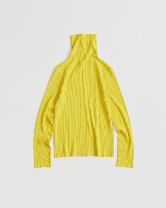HIGHNECK RIB