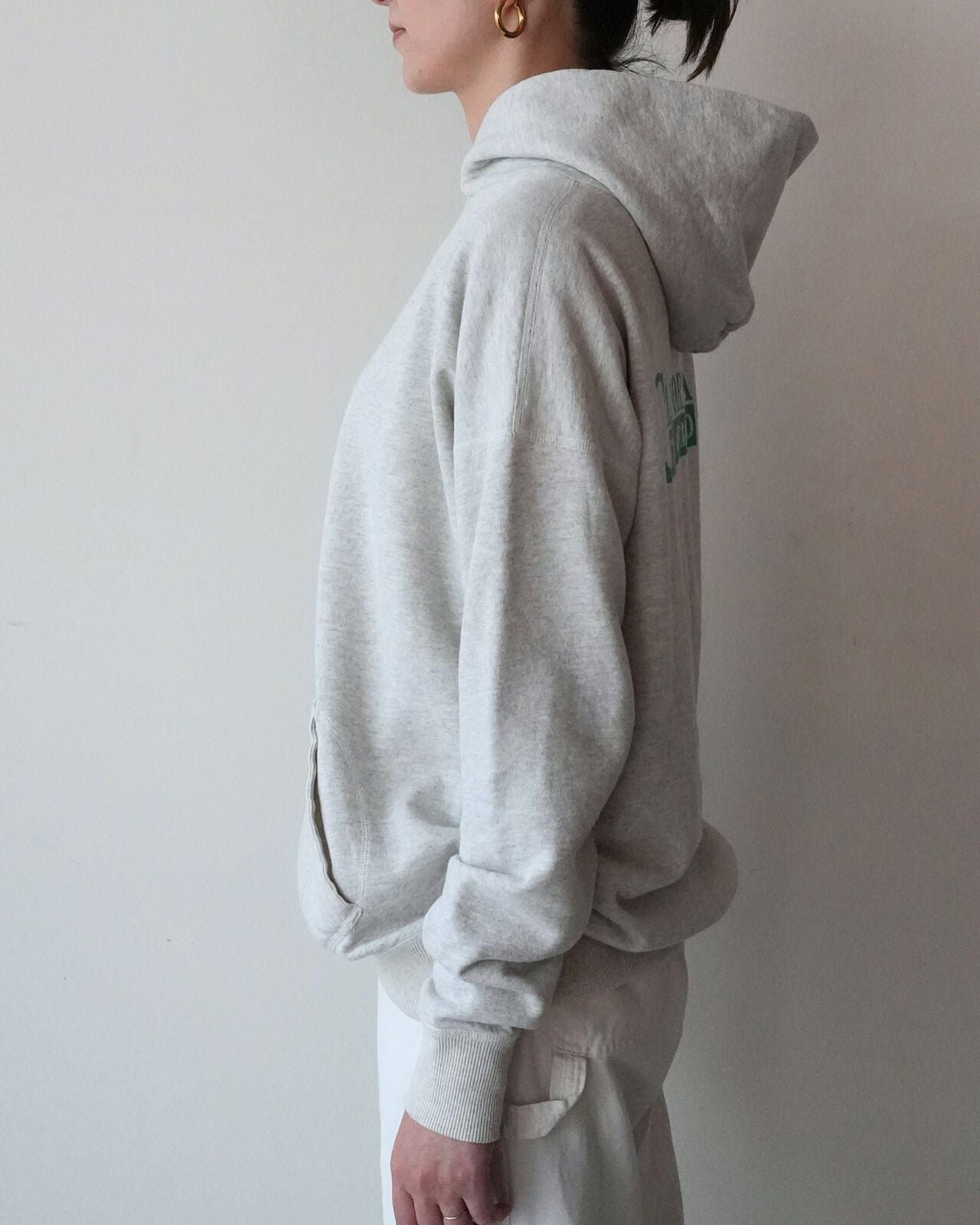 MIXTA CALIFORNIA HOODIE