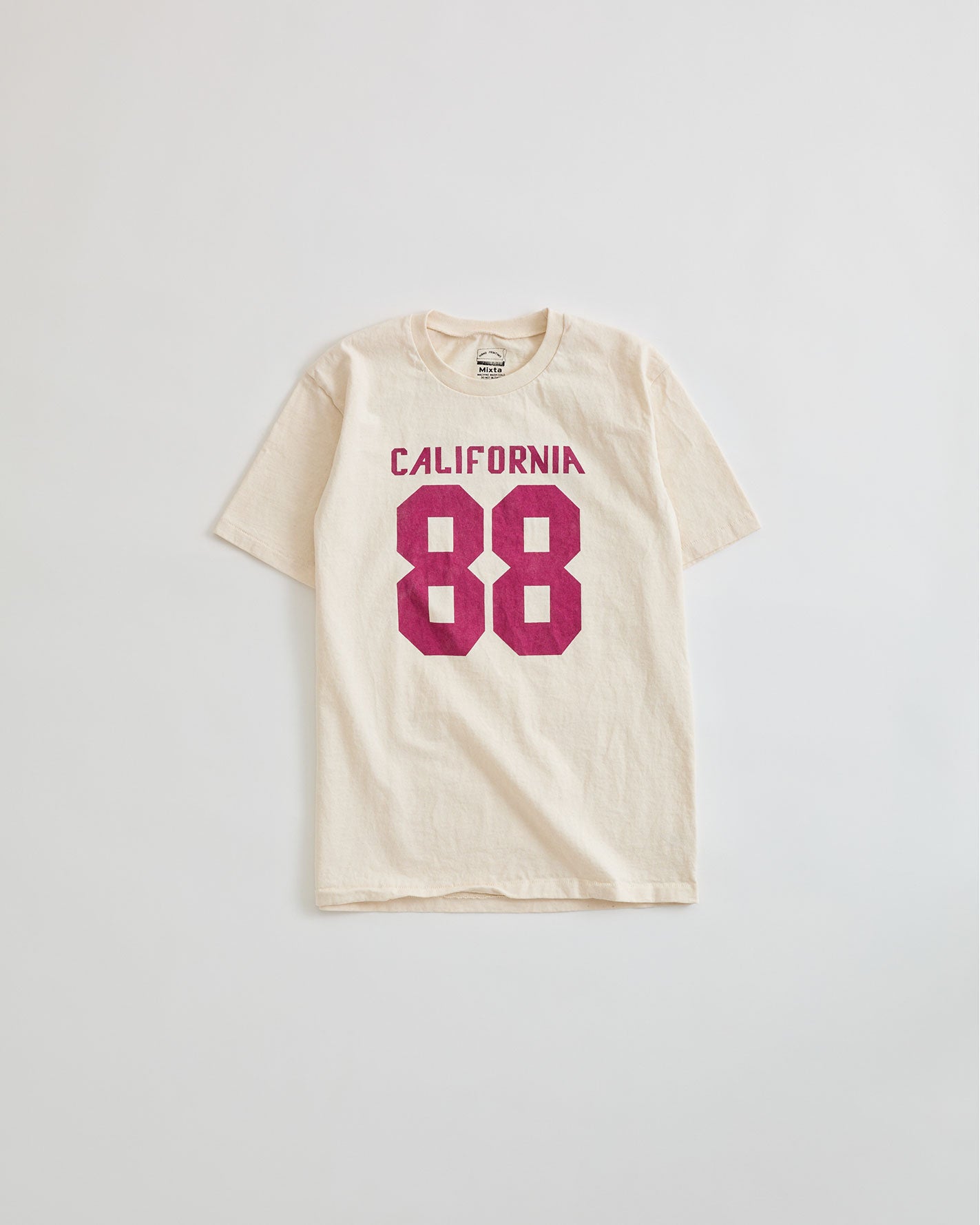 MIXTA CALIFORNIA 88 – Shinzone