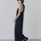 【7月上旬お届け】4WAY STRETCH CAMISOLE DRESS