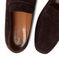 SOFT LOAFER SUEDE