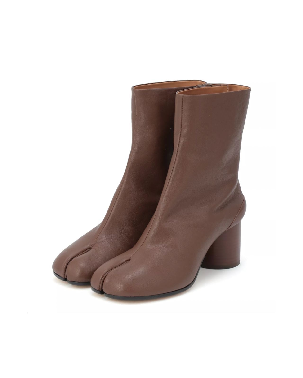 Maison Margiela TABI ANKLE BOOTS H60 – Shinzone