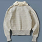 L.L.BEAN Wayne Sailor Sweater
