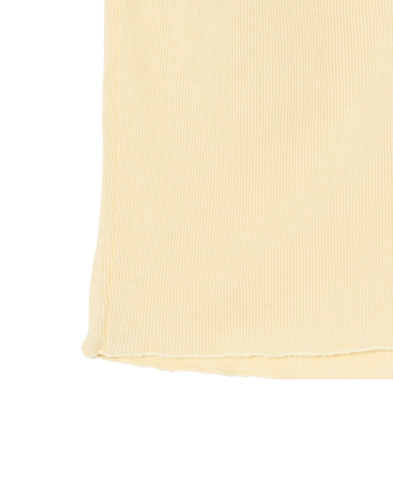 MEYAME SOFT RIB PETTI PANTS