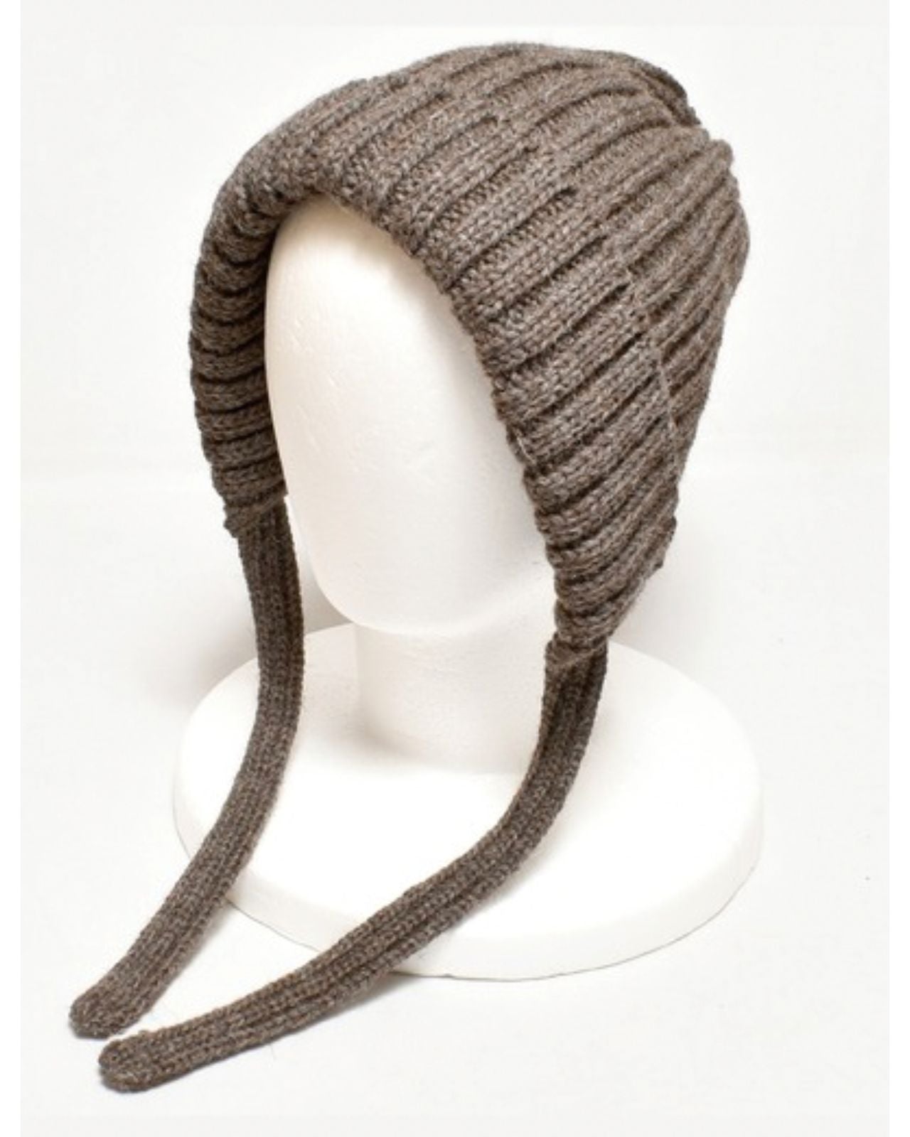 HIGHLAND Bonnet with 23cm Tassles