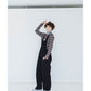 MEYAME MULTI BORDER HIGHNECK