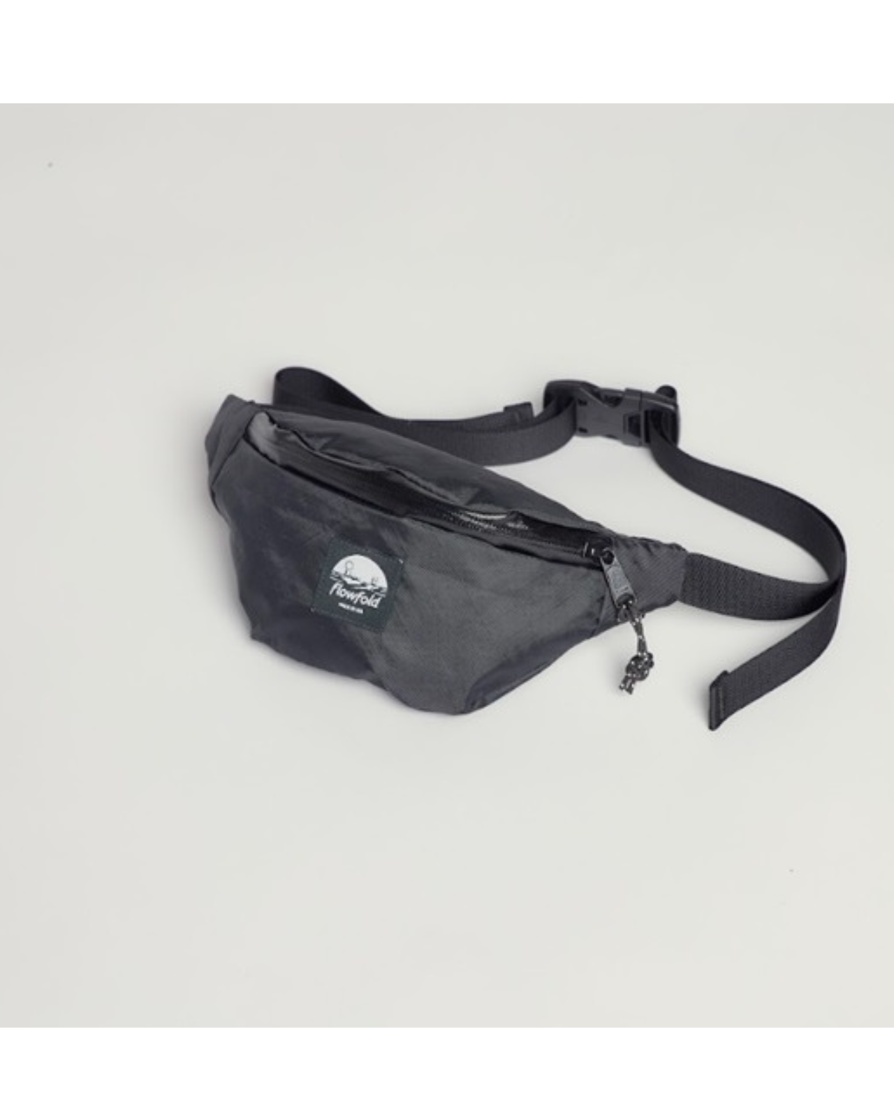 flow fold REBEL FANNY PACK_SMALL