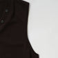 【EXCLUSIVE】CORDERA MERINO WOOL BUTTON WAISTCOAT