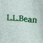 L.L.BEAN Morrill Short-Sleeve Ringer Tee